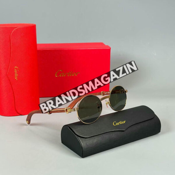 Очки Cartier BM46037652677