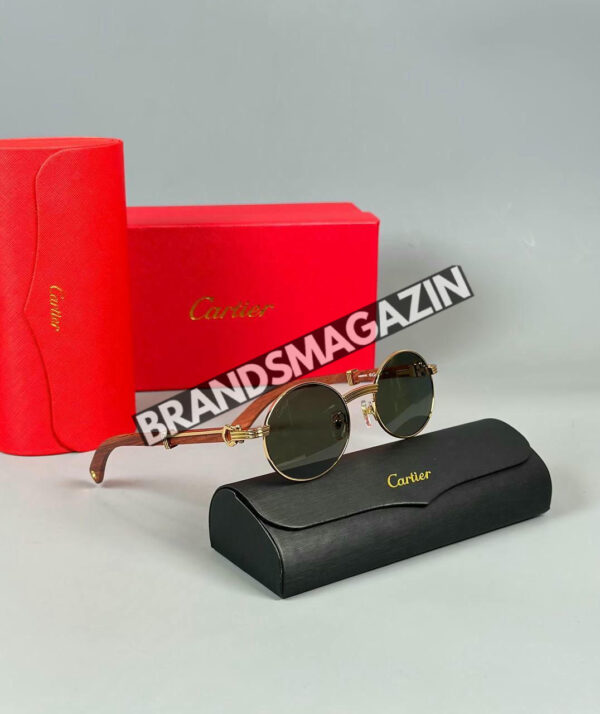 Очки Cartier BM46037652677