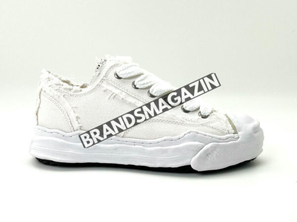 Кеды Maison MIHARA HANK BM46492064477 2