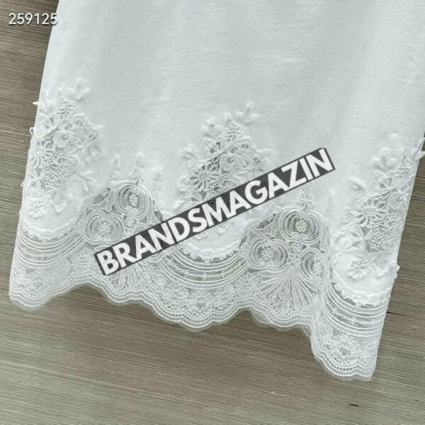 Футболка Ermanno Scervino BM47554468677 7