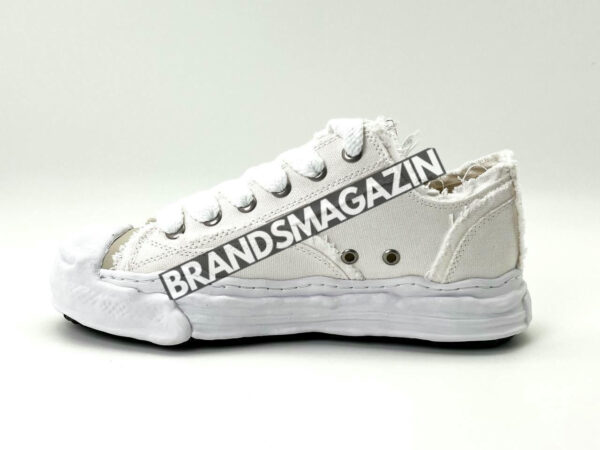 Кеды Maison MIHARA HANK BM46492064477 3