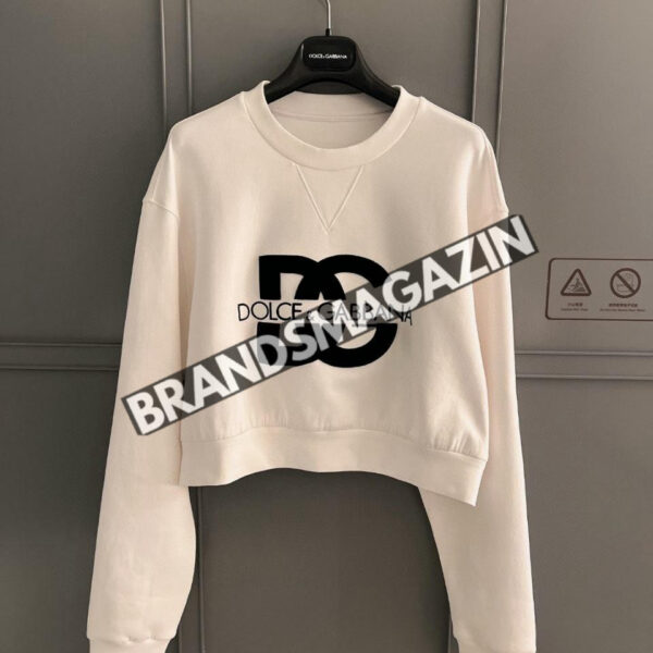 Кофта Dolce&Gabbana BM71299977