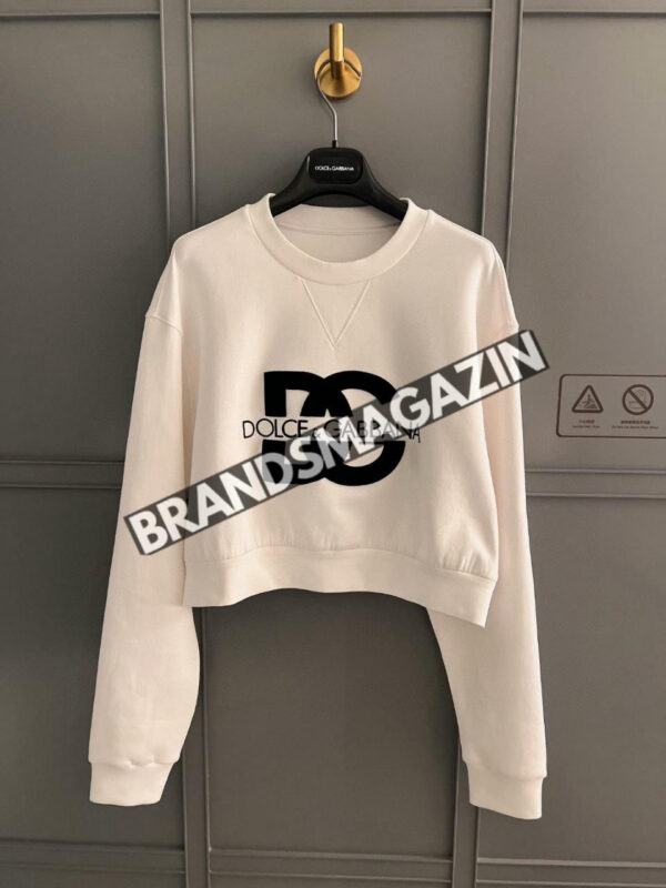 Кофта Dolce&Gabbana BM71299977