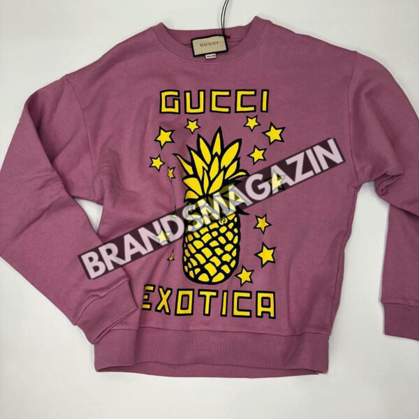 Кофта Gucci BM69972277
