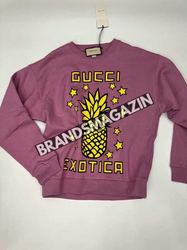 Кофта Gucci BM69972277