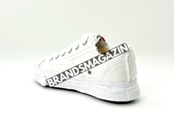 Кеды Maison MIHARA HANK BM46492064477 4