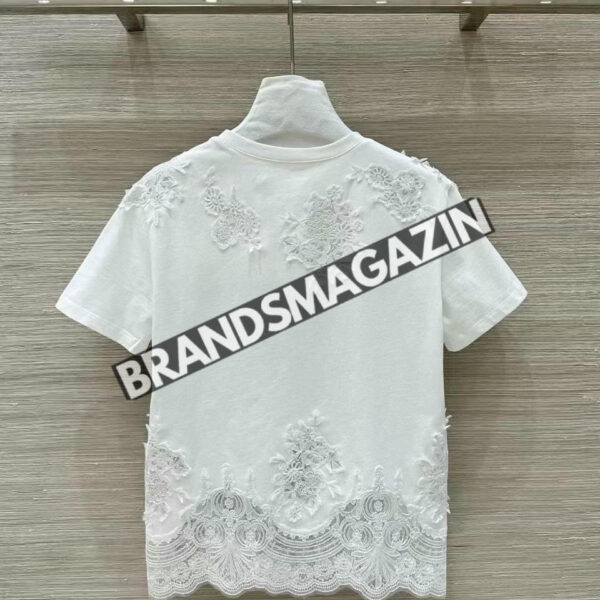 Футболка Ermanno Scervino BM47554468677