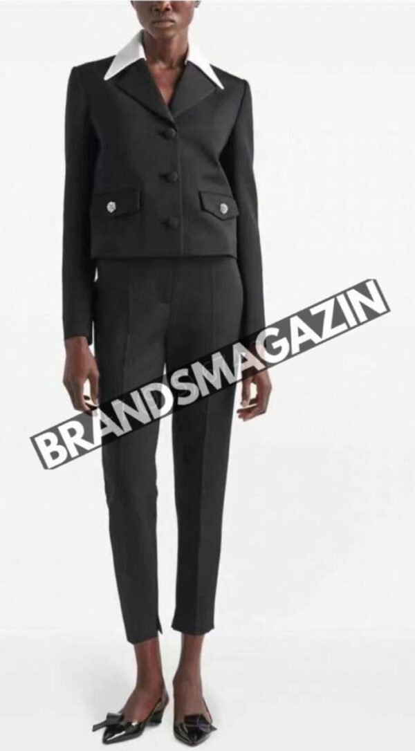 Пиджак Prada BM68638877