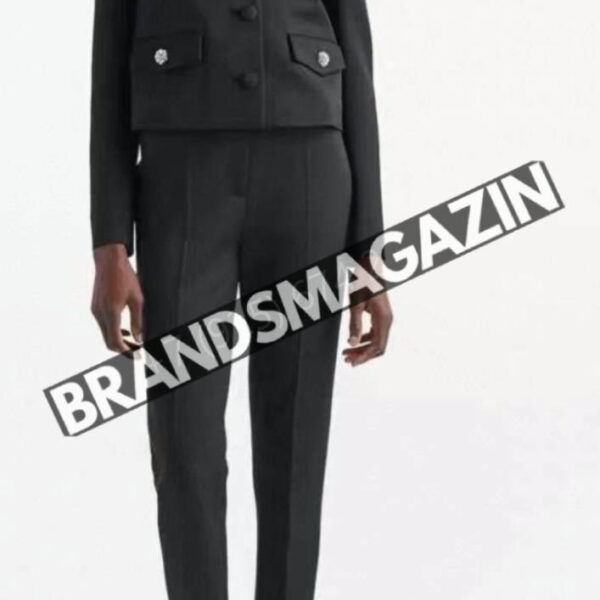 Пиджак Prada BM68638877