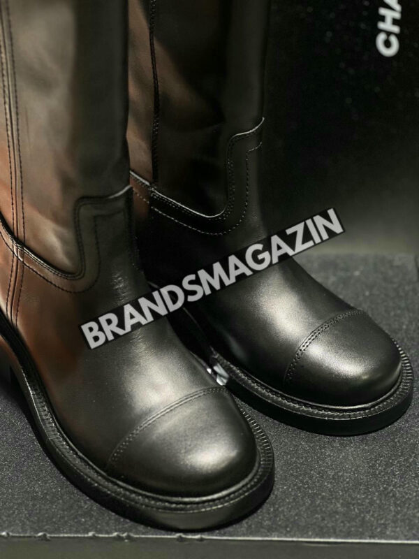 Сапоги Chanel BM45735949477 3