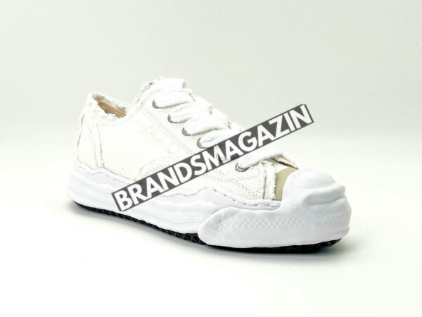 Кеды Maison MIHARA HANK BM46492064477