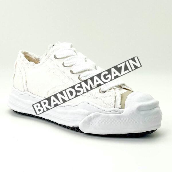 Кеды Maison MIHARA HANK BM46492064477