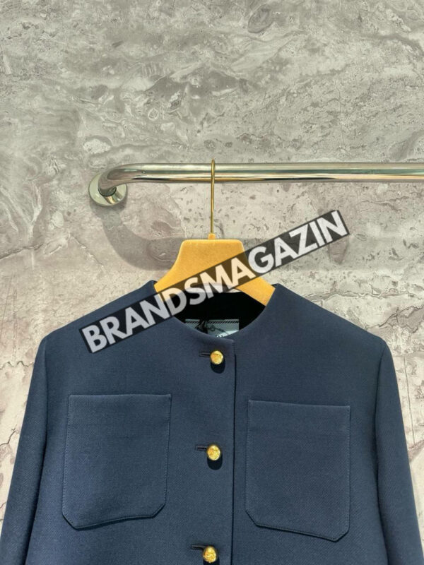 Пиджак Prada BM70245077 2