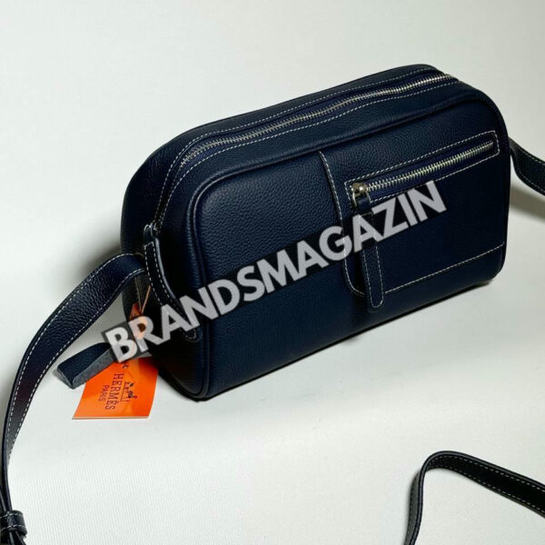 Сумка-мессенджер Hermes BM45684733277