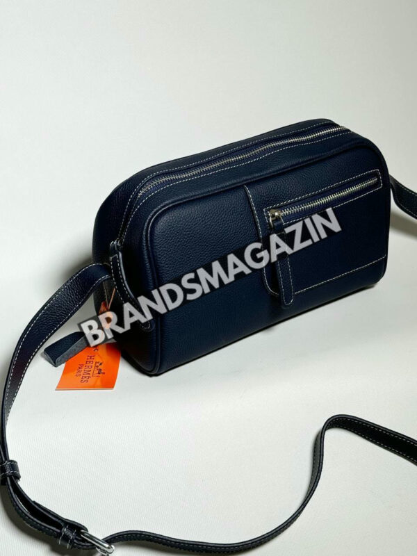 Сумка-мессенджер Hermes BM45684733277