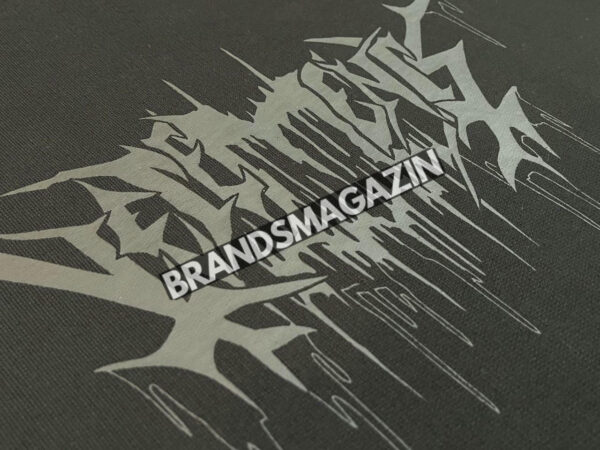 Худи Vetements BM46542747177 5