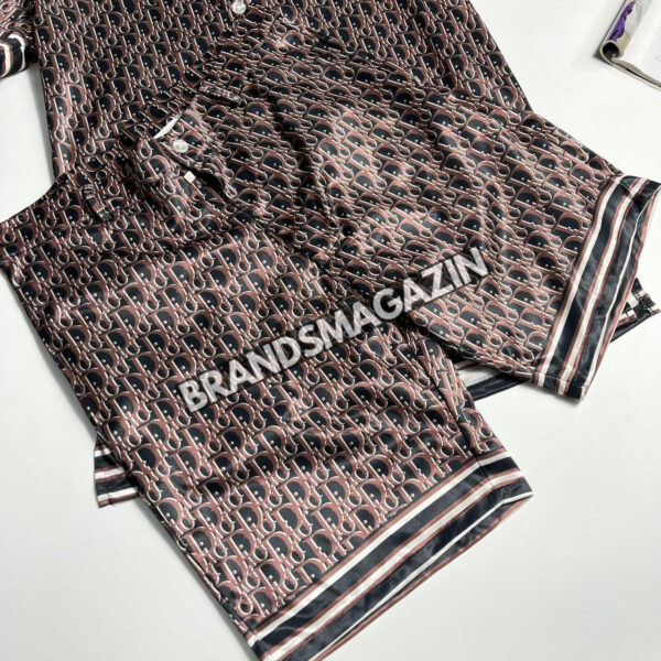 Прогулочный костюм Dior BM71941677 2