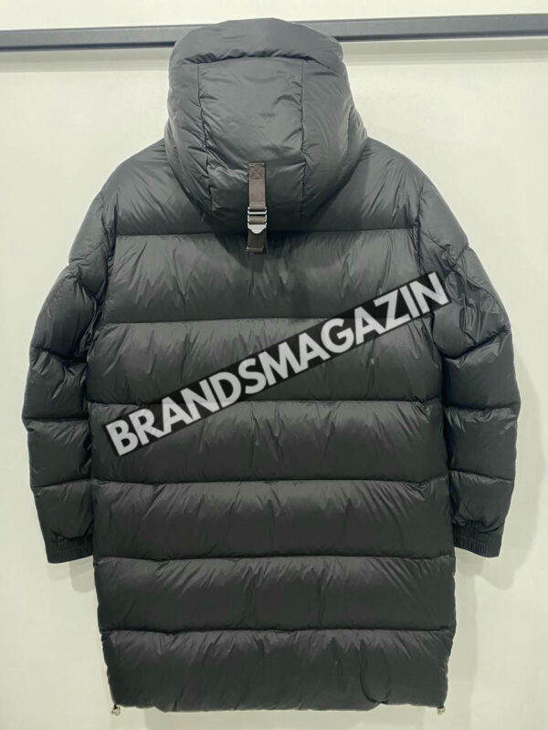 Пуховик Tom Ford BM46492063677 8