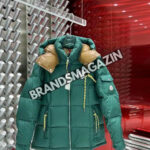 Пуховик Moncler BM45842062577