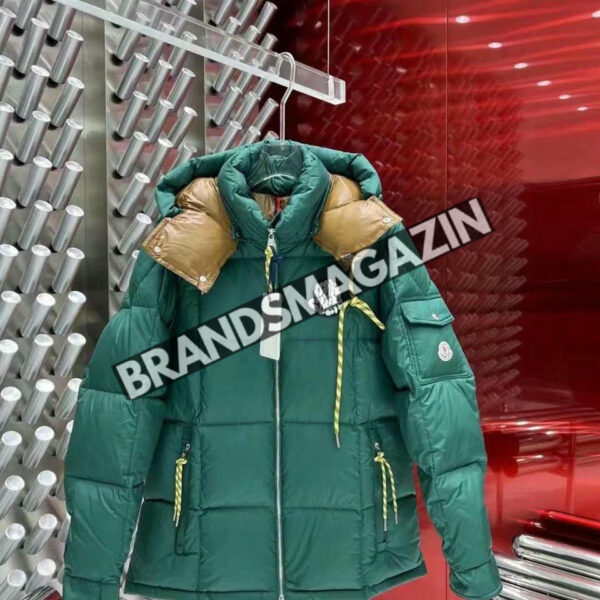 Пуховик Moncler BM45842062577