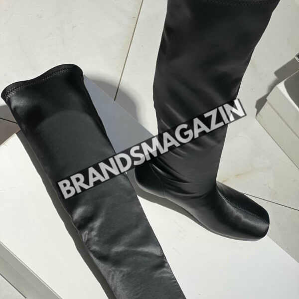 Сапоги Toteme BM45840734277