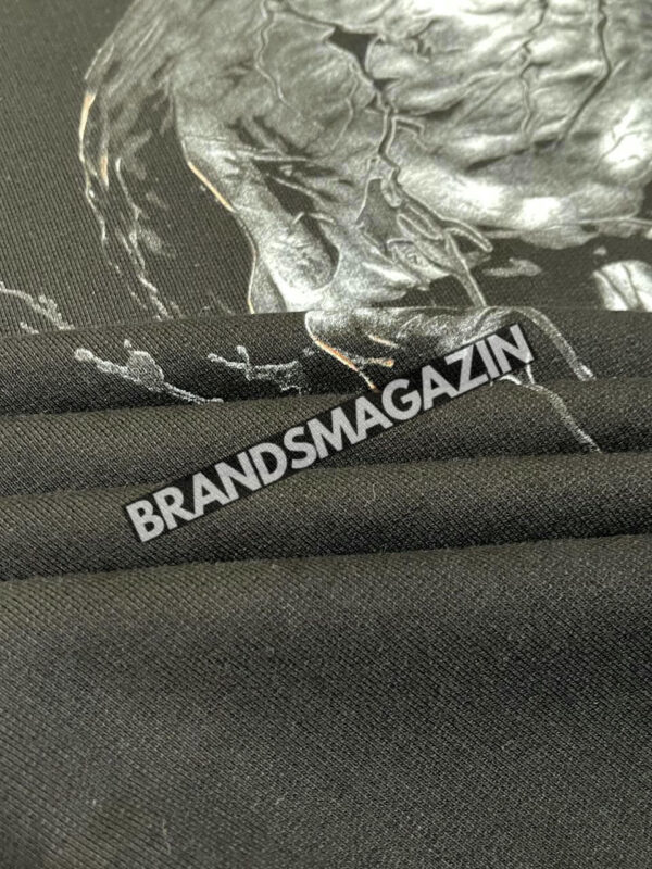 Худи Vetements BM46542747177 6