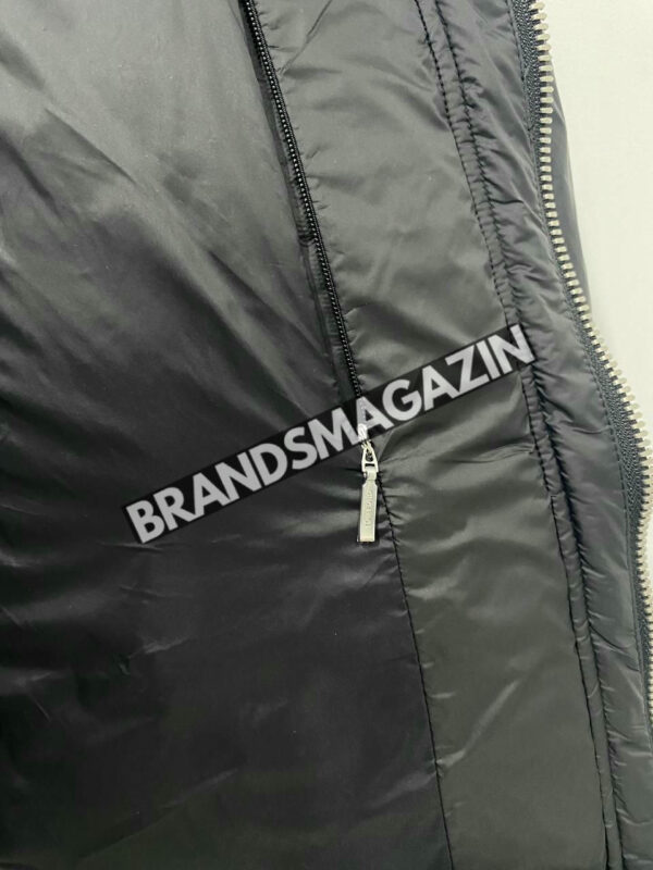 Пуховик Tom Ford BM46492063677 9