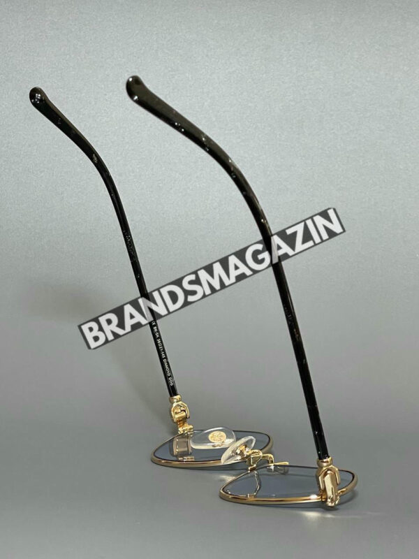 Солнцезащитные очки Chrome Hearts BM47633332877 3