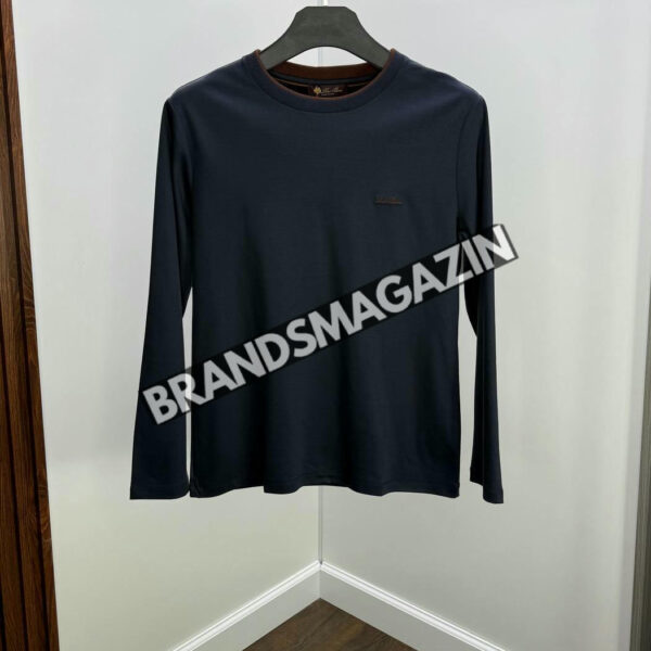 Лонгслив Loro Piana BM47484052877