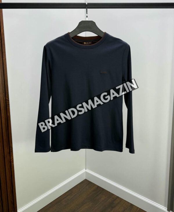 Лонгслив Loro Piana BM47484052877