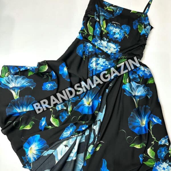 Платье Dolce&Gabbana BM70259977