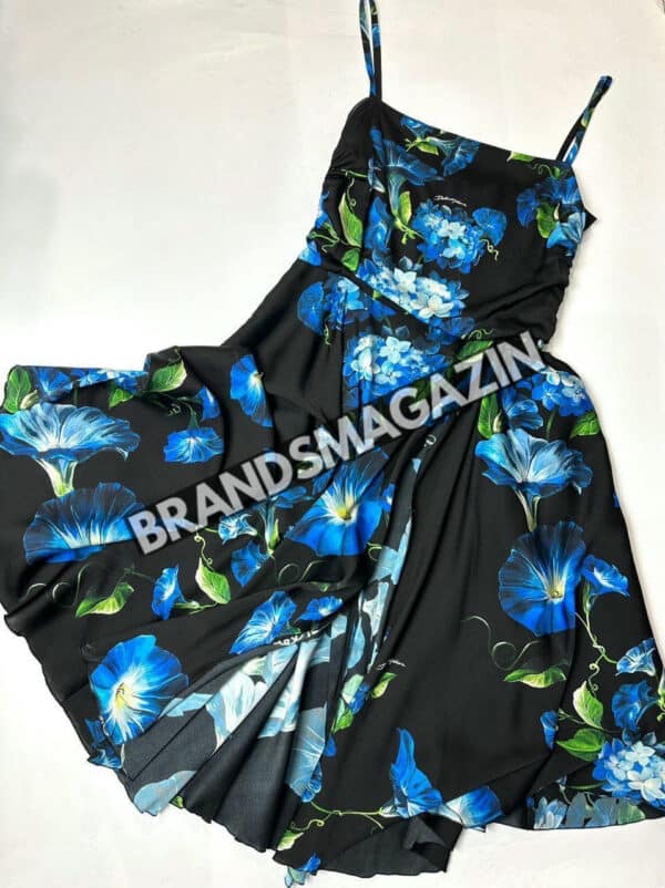 Платье Dolce&Gabbana BM70259977