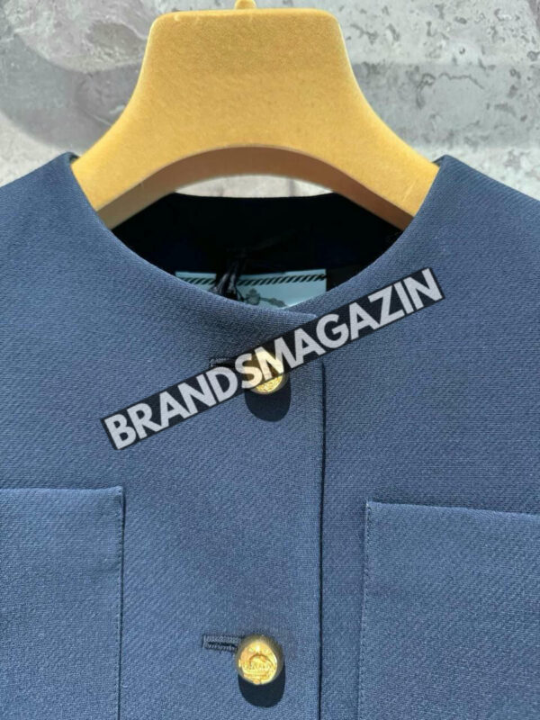 Пиджак Prada BM70245077 3