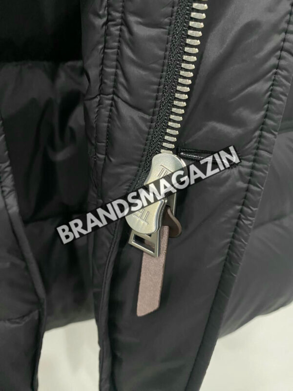 Пуховик Tom Ford BM46492063677 11