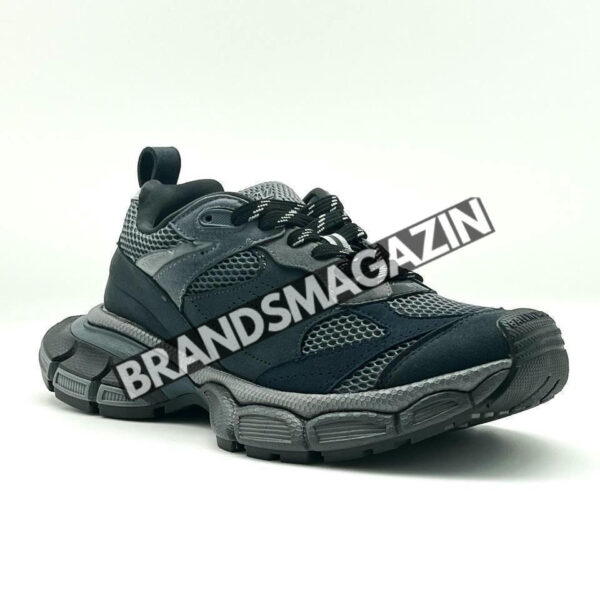 Кроссовки Balenciaga 3XL BM46540778677