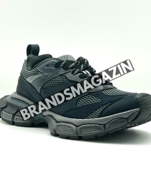 Кроссовки Balenciaga 3XL BM46540778677 Кроссовки Balenciaga 3XL BM46540778677