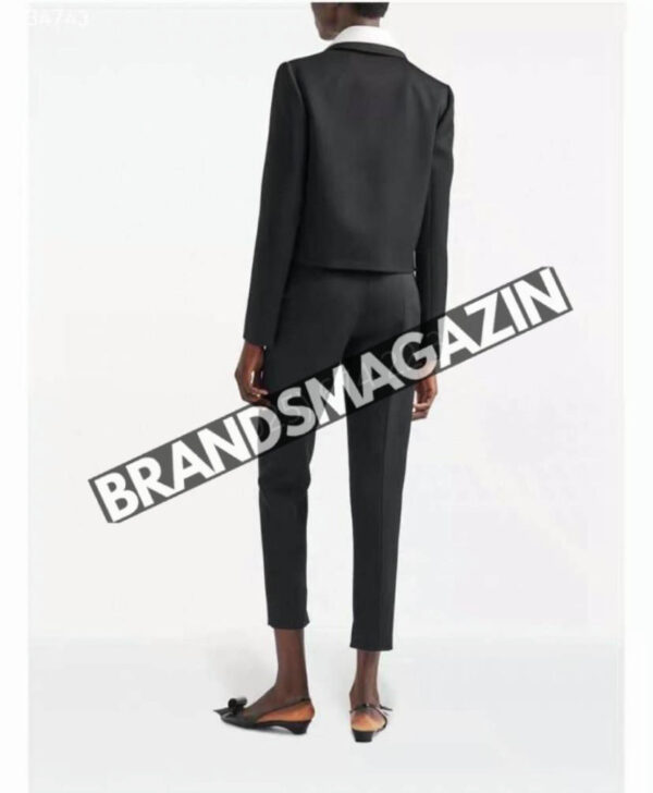 Пиджак Prada BM68638877 2