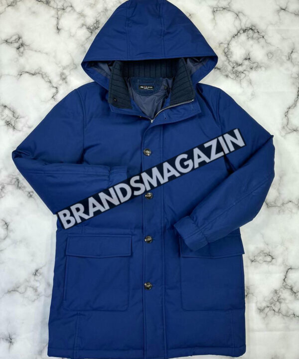 Куртка Kiton BM45825674777 Куртка Kiton BM45825674777