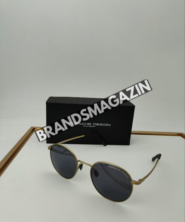 Солнцезащитные очки Porsche BM46292974277 Солнцезащитные очки Porsche BM46292974277