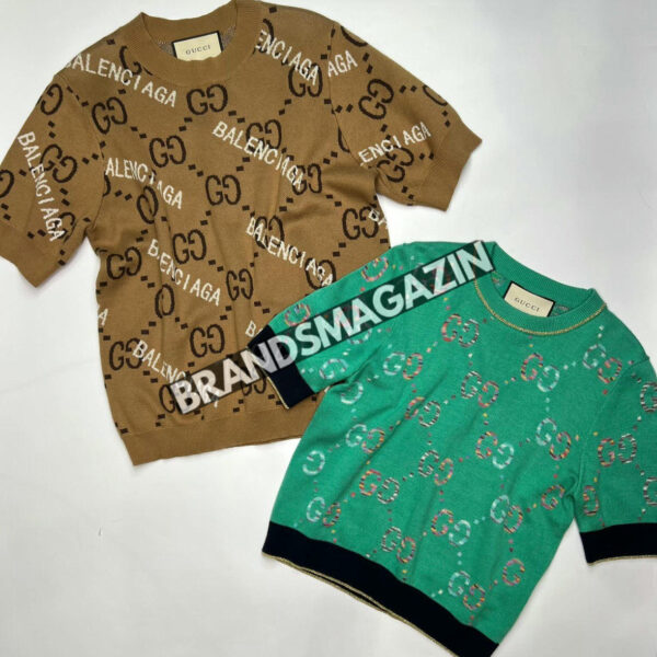 Кофта Gucci BM67957277