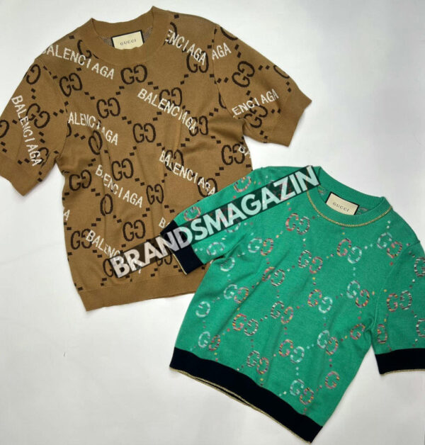 Кофта Gucci BM67957277