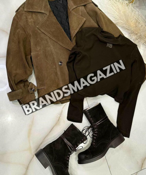 Куртка Loewe BM47423003277 Куртка Loewe BM47423003277