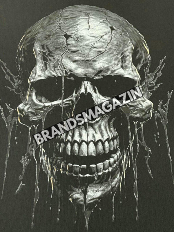 Худи Vetements BM46542747177 3