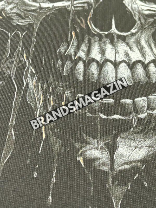 Худи Vetements BM46542747177 4