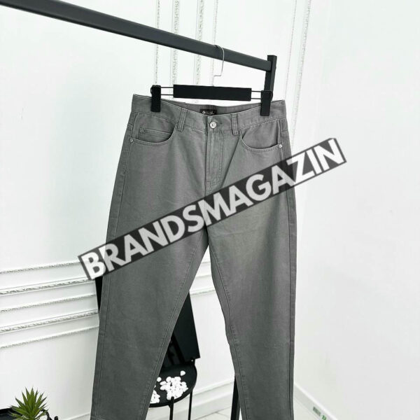 Брюки Loro Piana BM46828500377