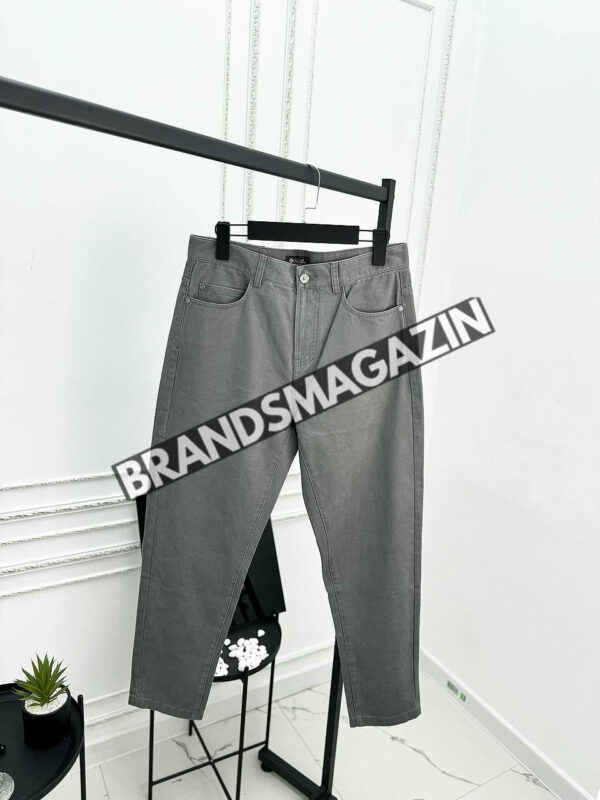 Брюки Loro Piana BM46828500377