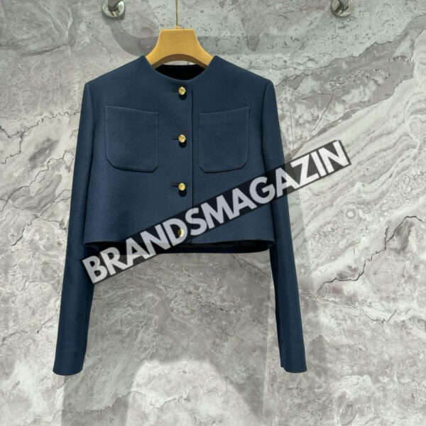 Пиджак Prada BM70245077