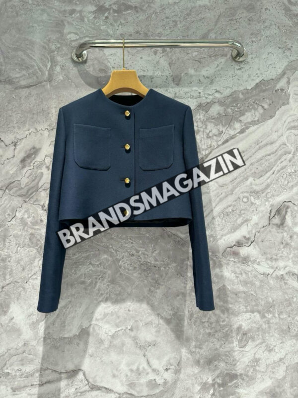 Пиджак Prada BM70245077