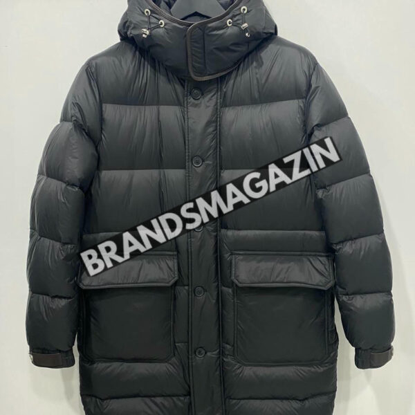 Пуховик Tom Ford BM46492063677