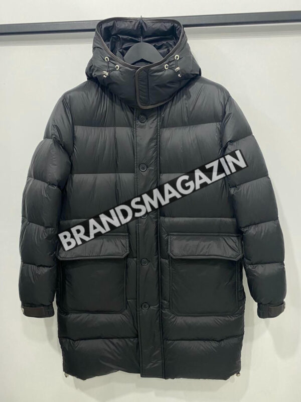 Пуховик Tom Ford BM46492063677